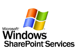 Эмблема Microsoft Windows SharePoint Services